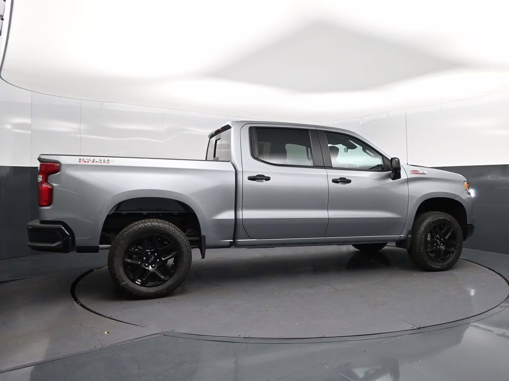 2026 Sterling Chevrolet Silverado 1500 LT Trail Boss 4X4 Truck