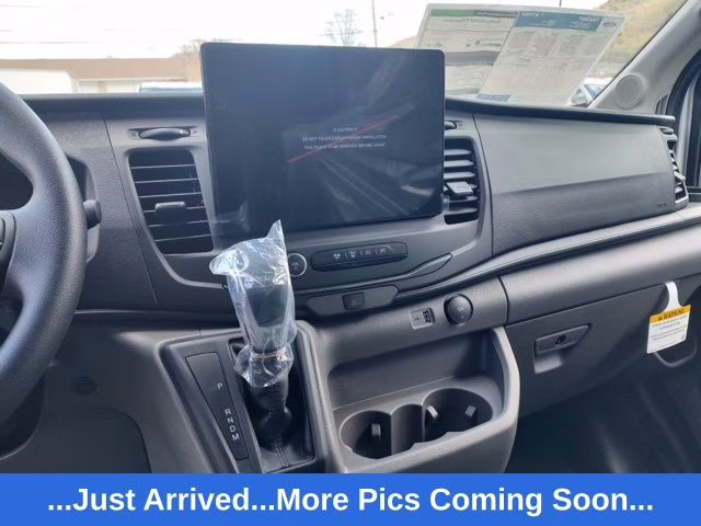 2026 Ford Transit-350 Base RWD Van