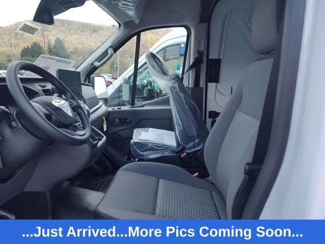 2026 Ford Transit-350 Base RWD Van