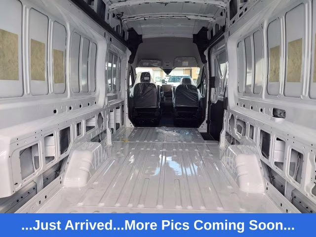 2026 Ford Transit-350 Base RWD Van
