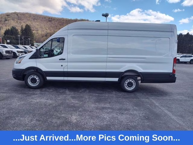 2026 Ford Transit-350 Base RWD Van