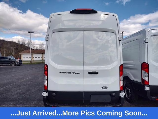 2026 Ford Transit-350 Base RWD Van