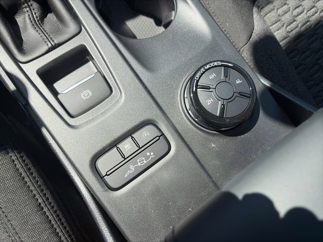 2026 Ford Ranger XLT 4X4 Truck
