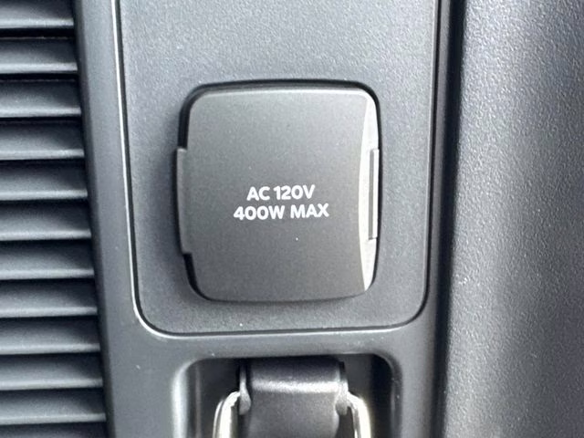 2026 Black Ford Expedition Active RWD SUV