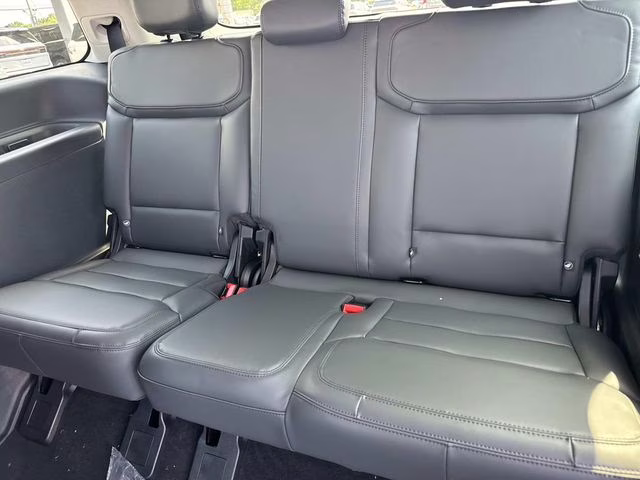 2026 Black Ford Expedition Active RWD SUV