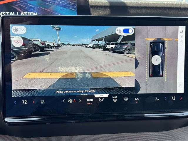 2026 Black Ford Expedition Active RWD SUV