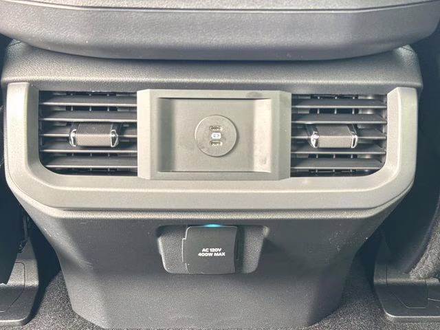 2026 Oxford White Ford F-150 XLT 4X4 Truck