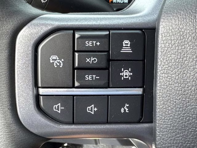 2026 Oxford White Ford F-150 XLT 4X4 Truck