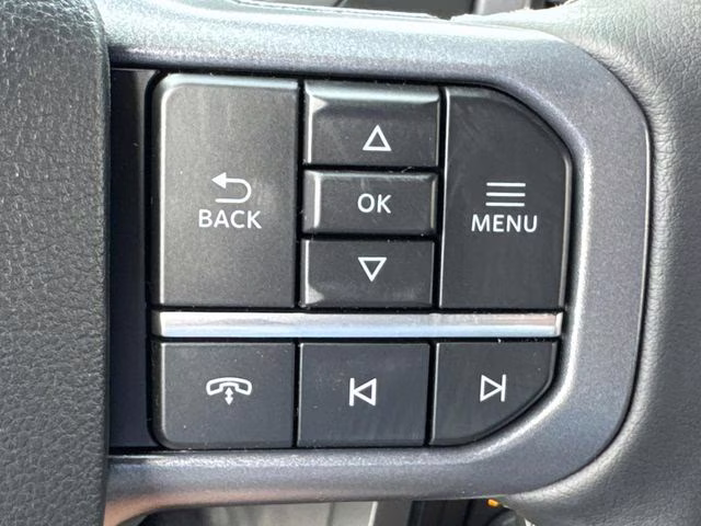 2026 Oxford White Ford F-150 XLT 4X4 Truck