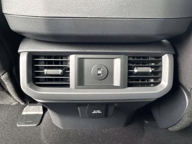 2026 Gray Ford F-150 XLT 4X4 Truck