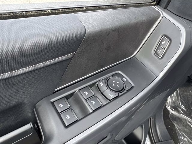 2026 Gray Ford F-150 XLT 4X4 Truck