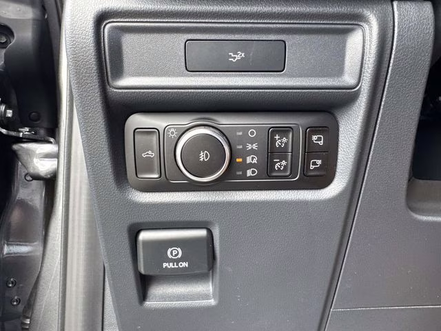 2026 Gray Ford F-150 XLT 4X4 Truck
