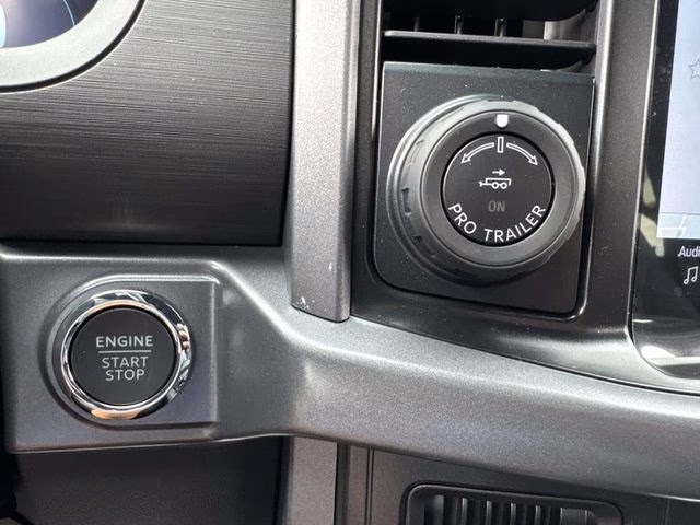 2026 Gray Ford F-150 XLT 4X4 Truck