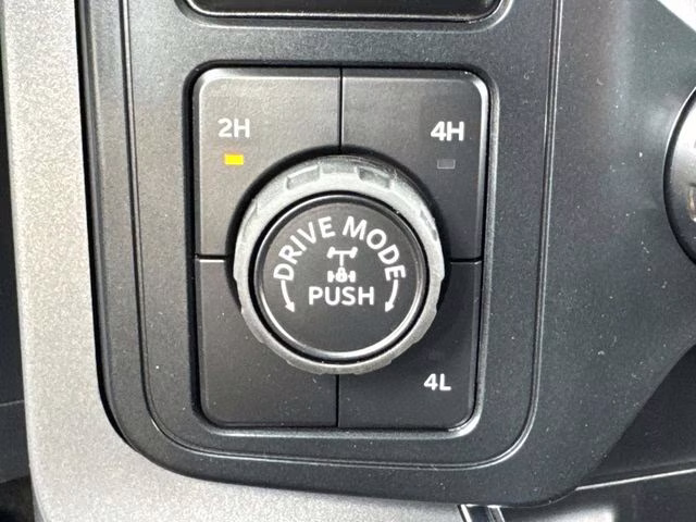 2026 Gray Ford F-150 XLT 4X4 Truck