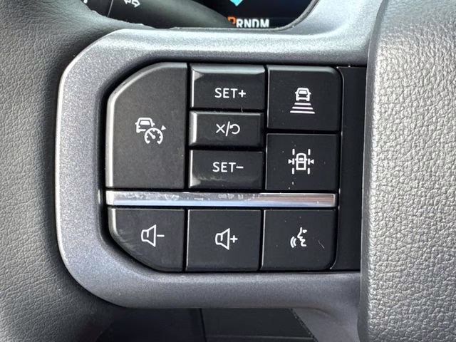 2026 Gray Ford F-150 XLT 4X4 Truck