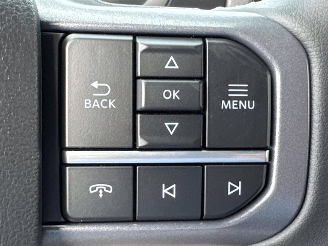 2026 Gray Ford F-150 XLT 4X4 Truck