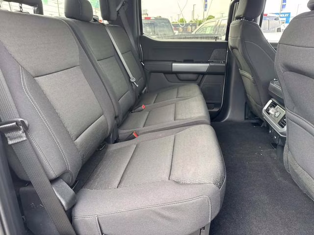 2026 Avalanche Ford F-150 XLT 4X4 Truck