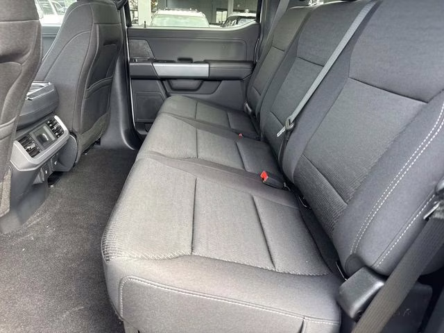 2026 Avalanche Ford F-150 XLT 4X4 Truck
