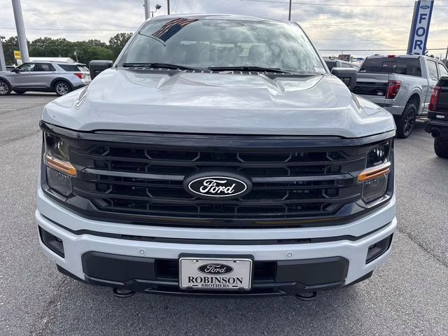 2026 Avalanche Ford F-150 XLT 4X4 Truck