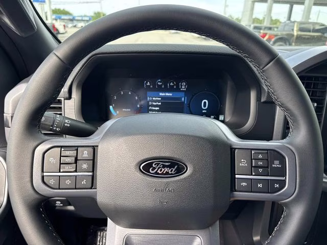 2026 Avalanche Ford F-150 XLT 4X4 Truck