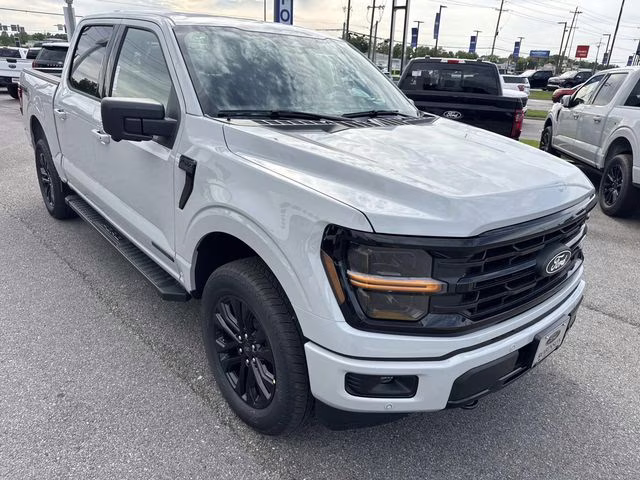 2026 Avalanche Ford F-150 XLT 4X4 Truck
