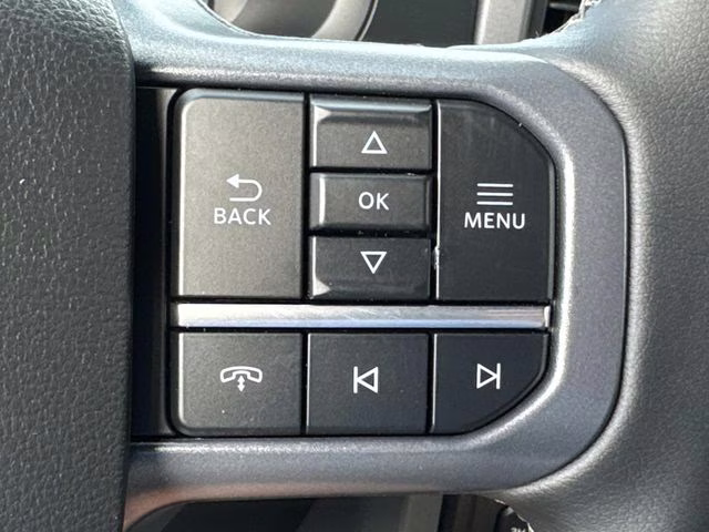 2026 Avalanche Ford F-150 XLT 4X4 Truck