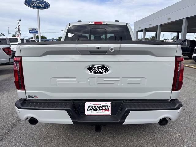 2026 Avalanche Ford F-150 XLT 4X4 Truck