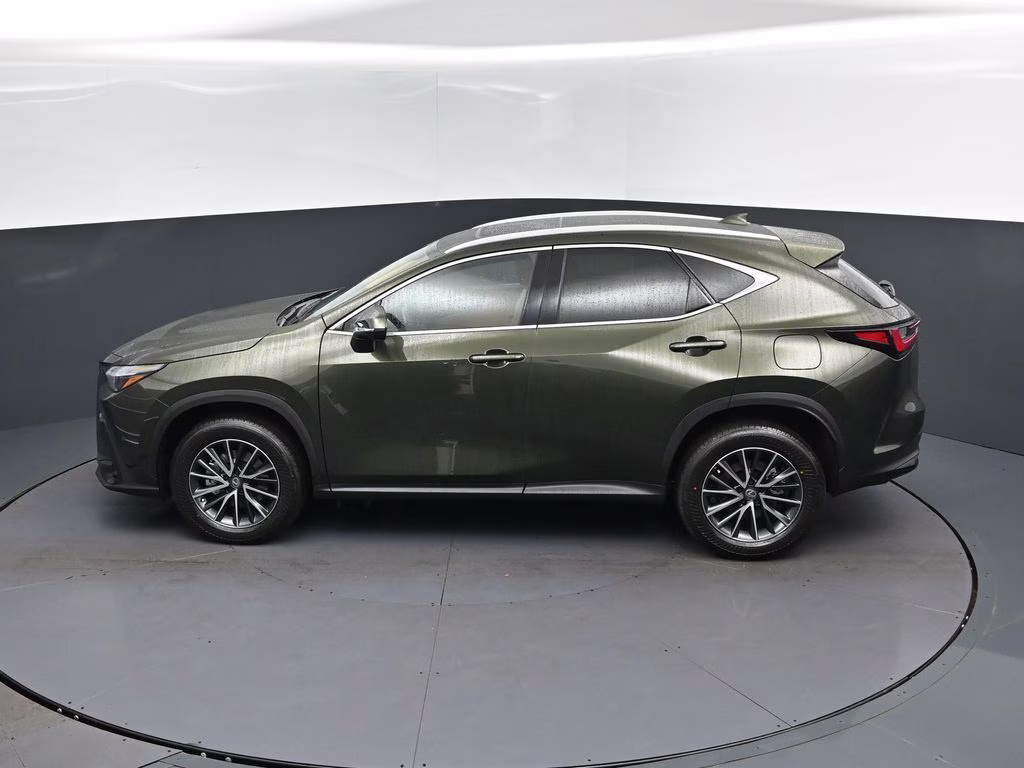 2026 Pear Lexus NX 350 Base AWD SUV