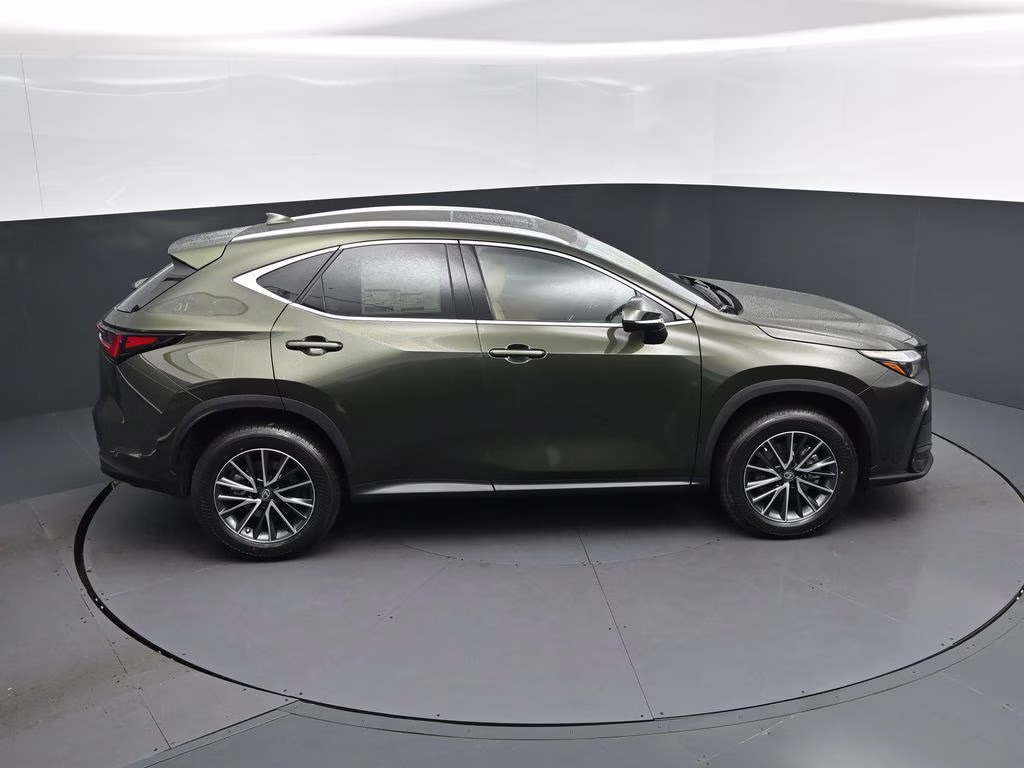 2026 Pear Lexus NX 350 Base AWD SUV