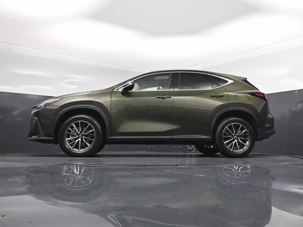 2026 Pear Lexus NX 350 Base AWD SUV