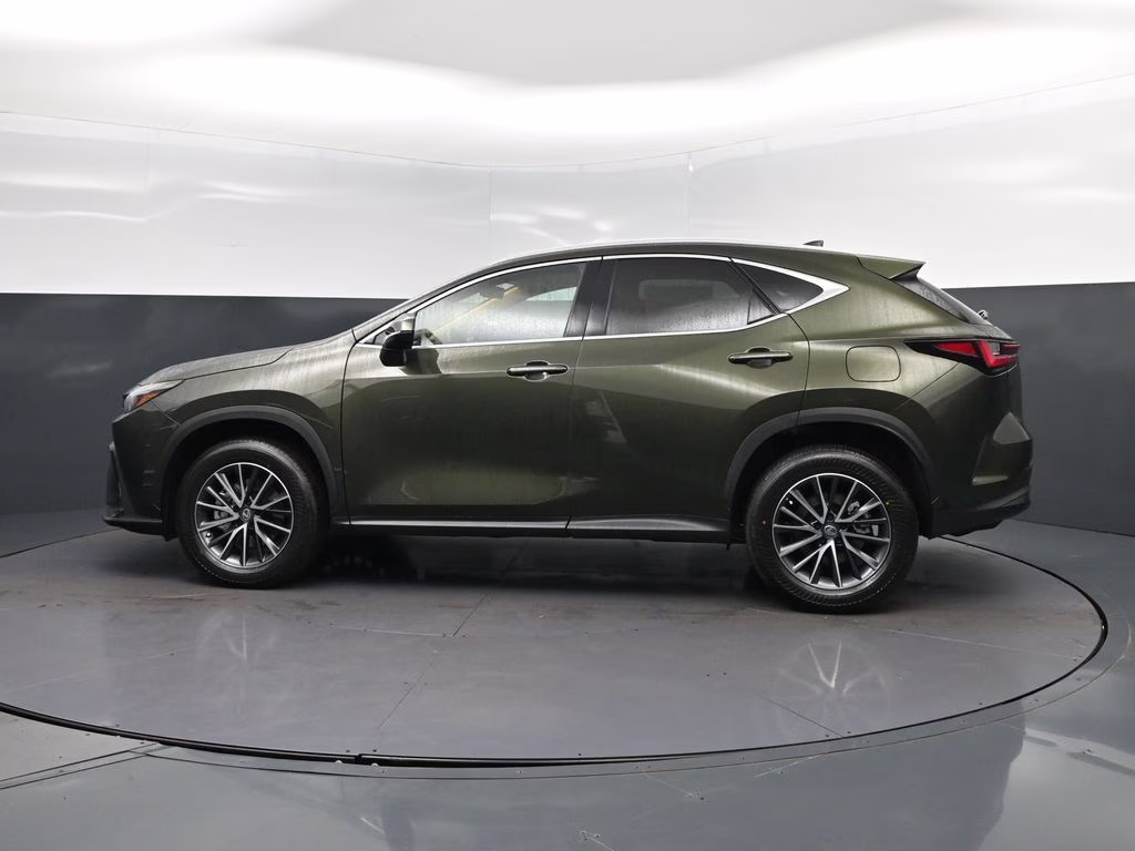 2026 Pear Lexus NX 350 Base AWD SUV