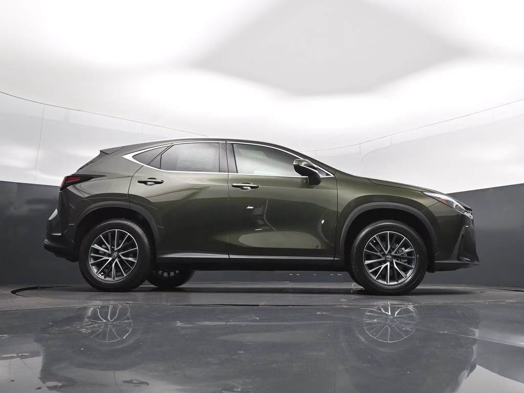 2026 Pear Lexus NX 350 Base AWD SUV
