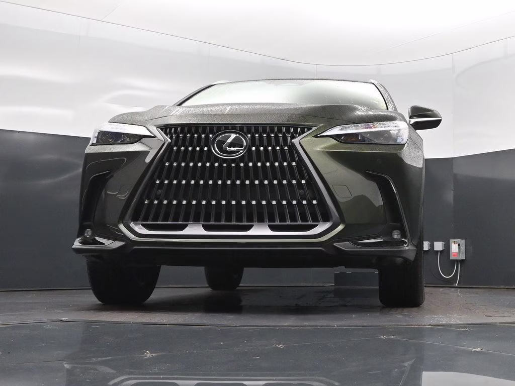 2026 Pear Lexus NX 350 Base AWD SUV
