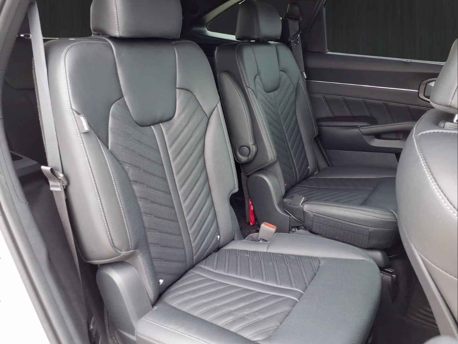 2025 Gray Kia Sorento X-Line SX Prestige AWD SUV