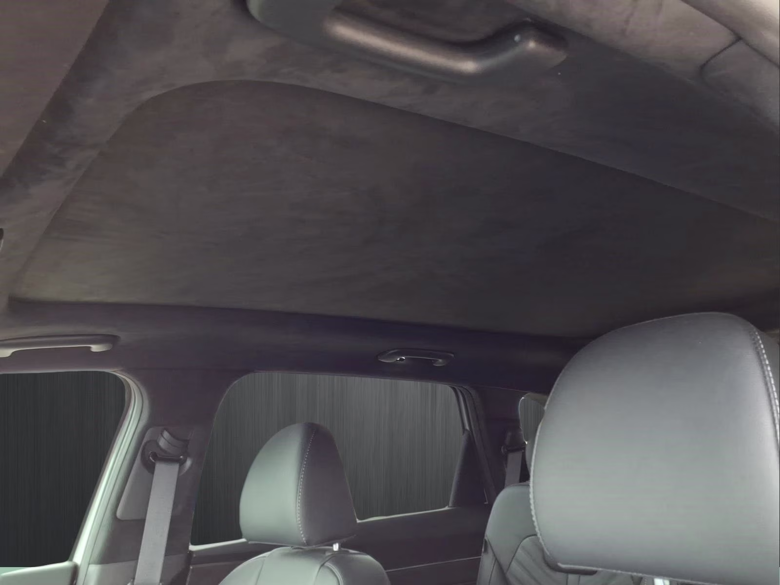 2025 Gray Kia Sorento X-Line SX Prestige AWD SUV