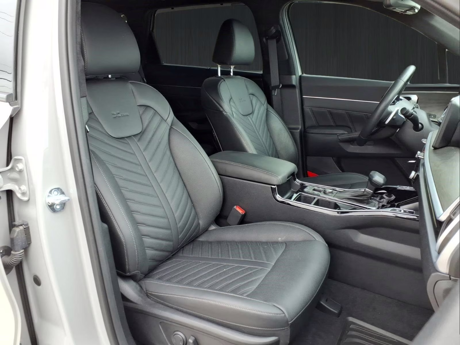 2025 Gray Kia Sorento X-Line SX Prestige AWD SUV