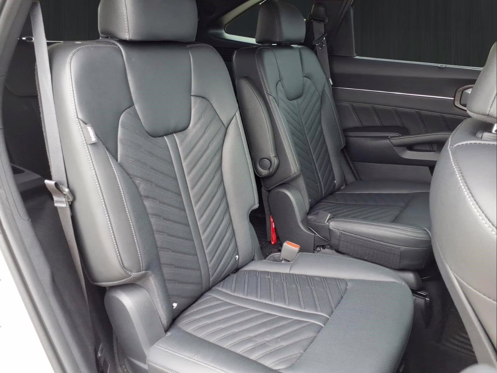 2025 Gray Kia Sorento X-Line SX Prestige AWD SUV