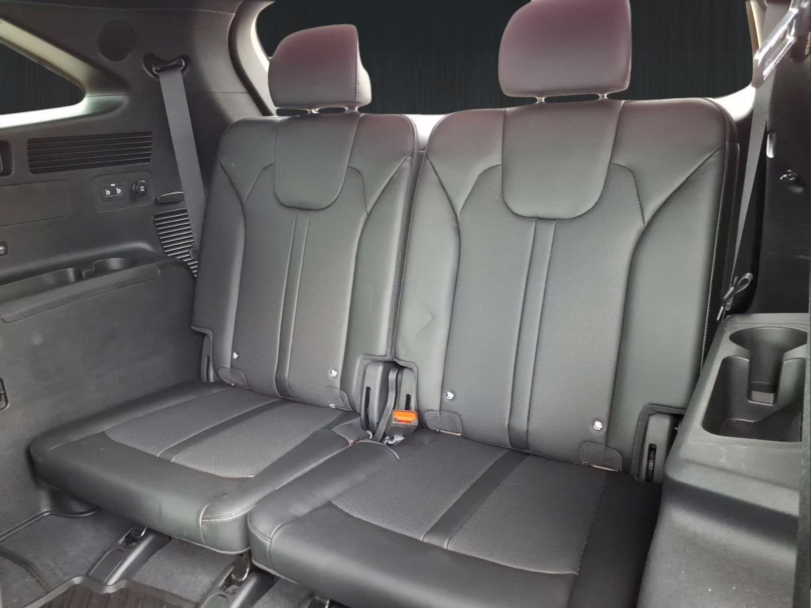 2025 Gray Kia Sorento X-Line SX Prestige AWD SUV