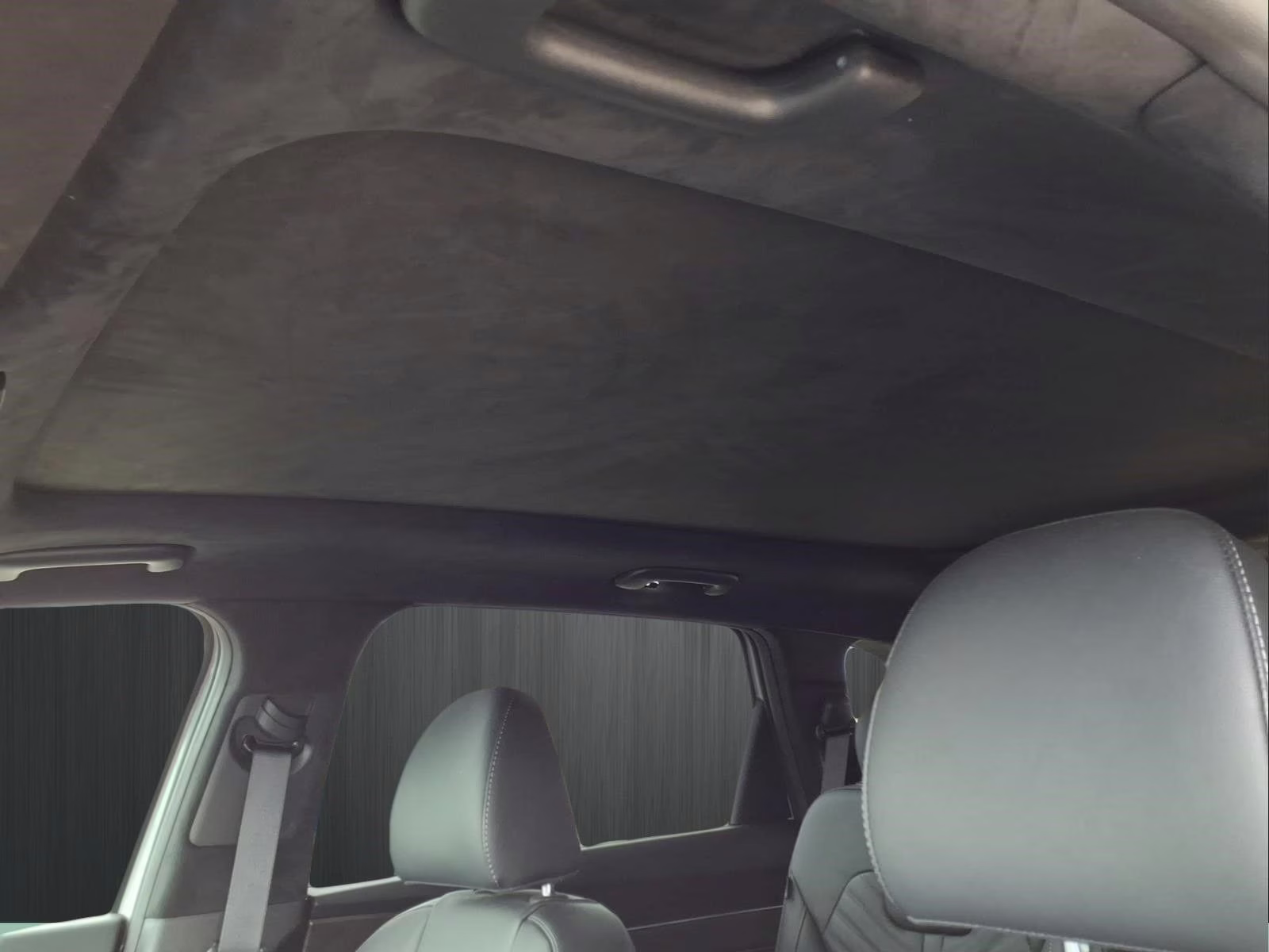 2025 Gray Kia Sorento X-Line SX Prestige AWD SUV
