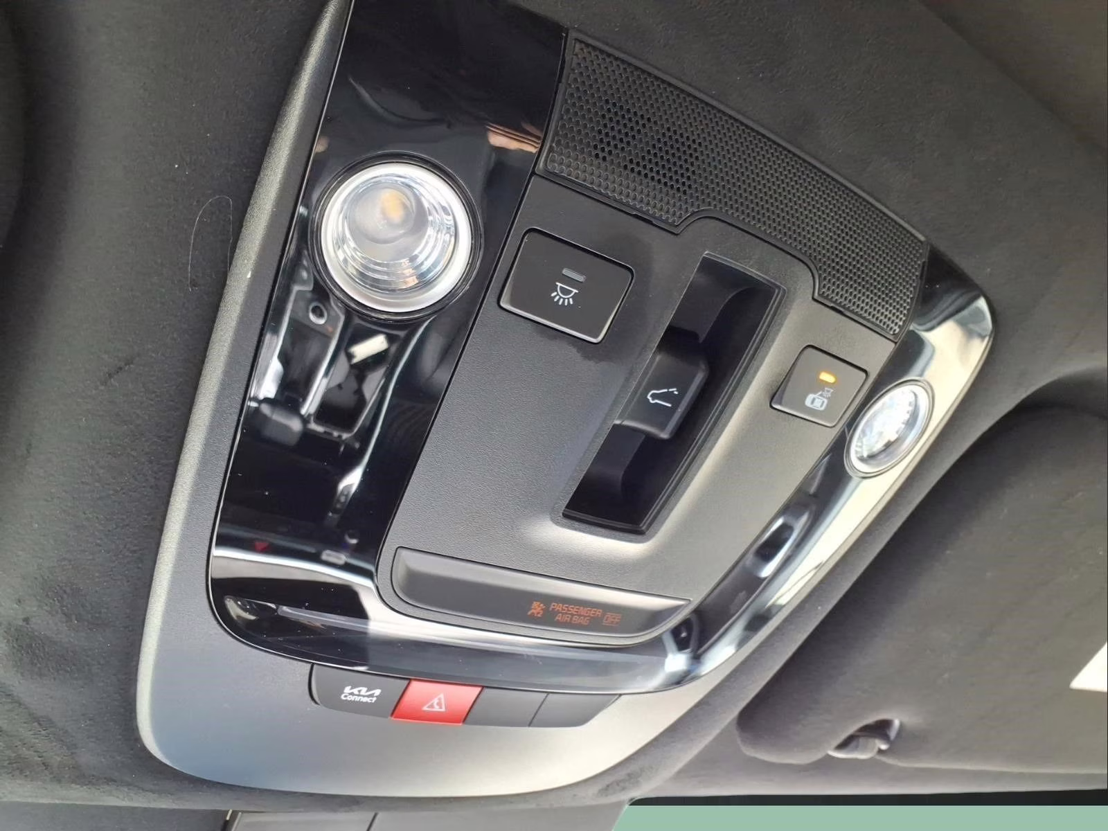 2025 Gray Kia Sorento X-Line SX Prestige AWD SUV