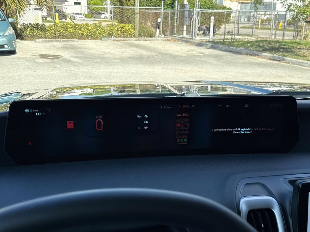2025 Agate Black Metallic Ford Expedition Active RWD SUV