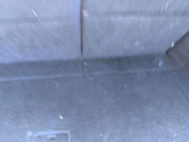 2016 Liquid Platinum INFINITI QX80 Base 4X4 SUV