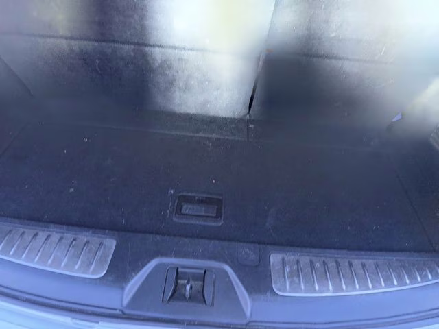 2016 Liquid Platinum INFINITI QX80 Base 4X4 SUV