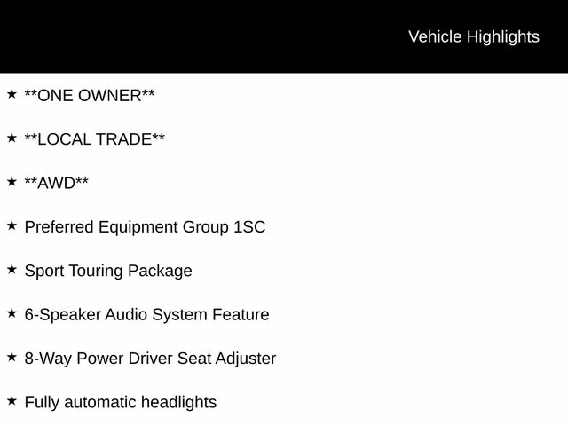 2021 Ebony Twilight Metallic Buick Envision Preferred AWD SUV