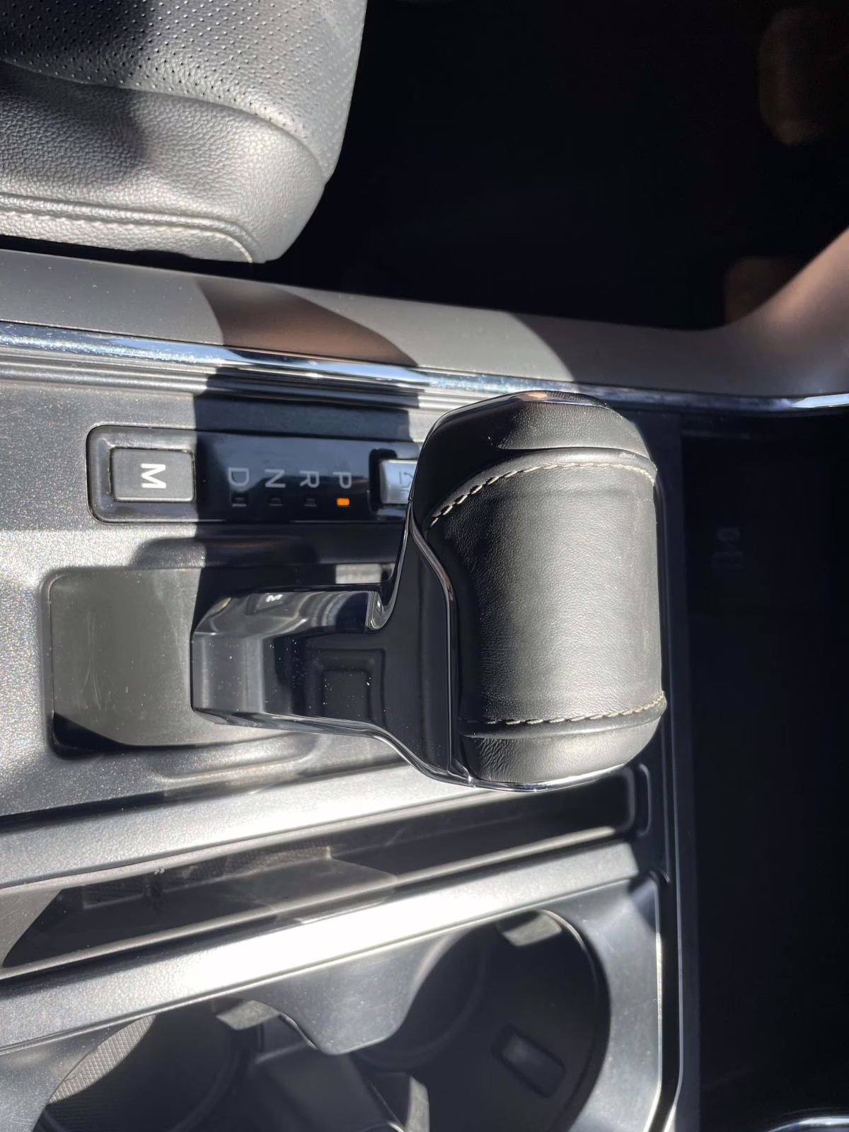 2022 Agate Black Metallic Ford F-150 Lariat 4X4 Truck