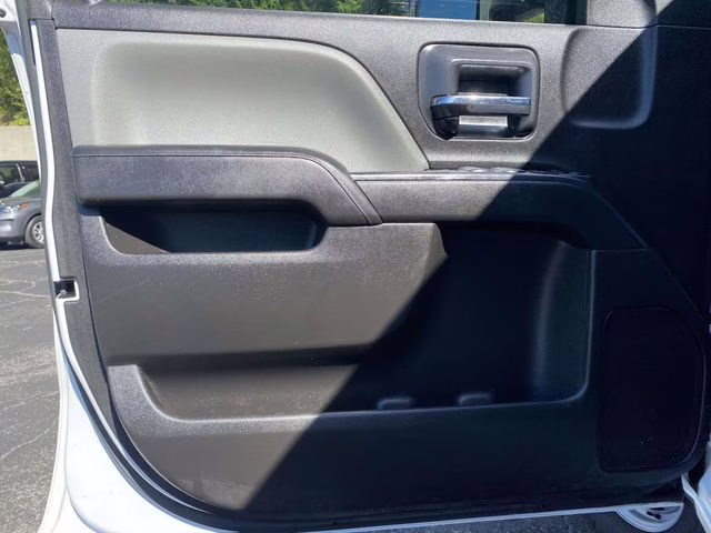 2019 Summit White Chevrolet Silverado 3500HD Work Truck RWD Truck