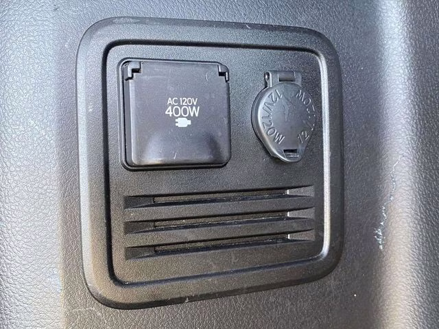 2021 Magnetic Gray Metallic Toyota 4Runner SR5 Premium 4X4 SUV