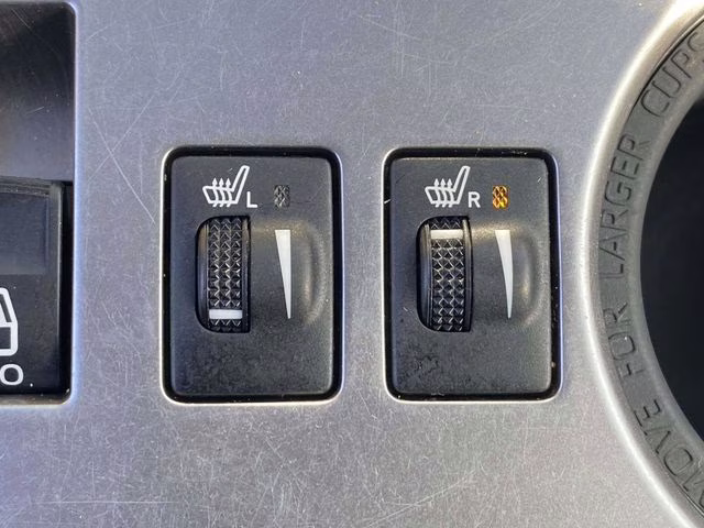 2021 Magnetic Gray Metallic Toyota 4Runner SR5 Premium 4X4 SUV