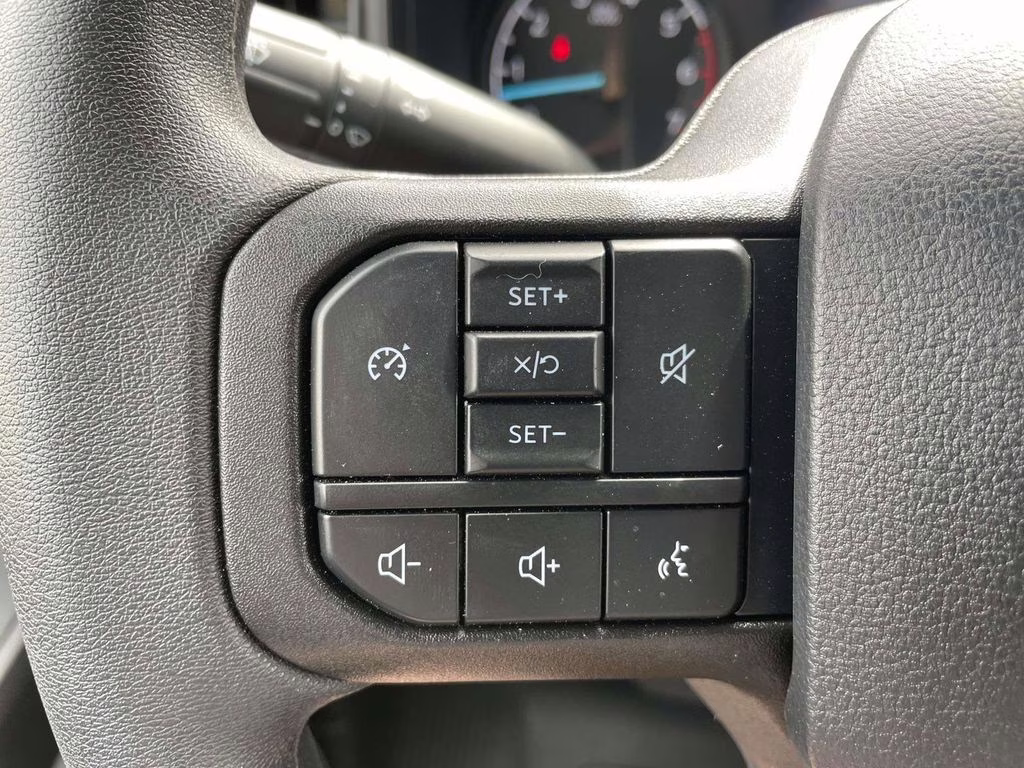 2026 Oxford White Ford Super Duty F-250 SRW XL RWD Truck