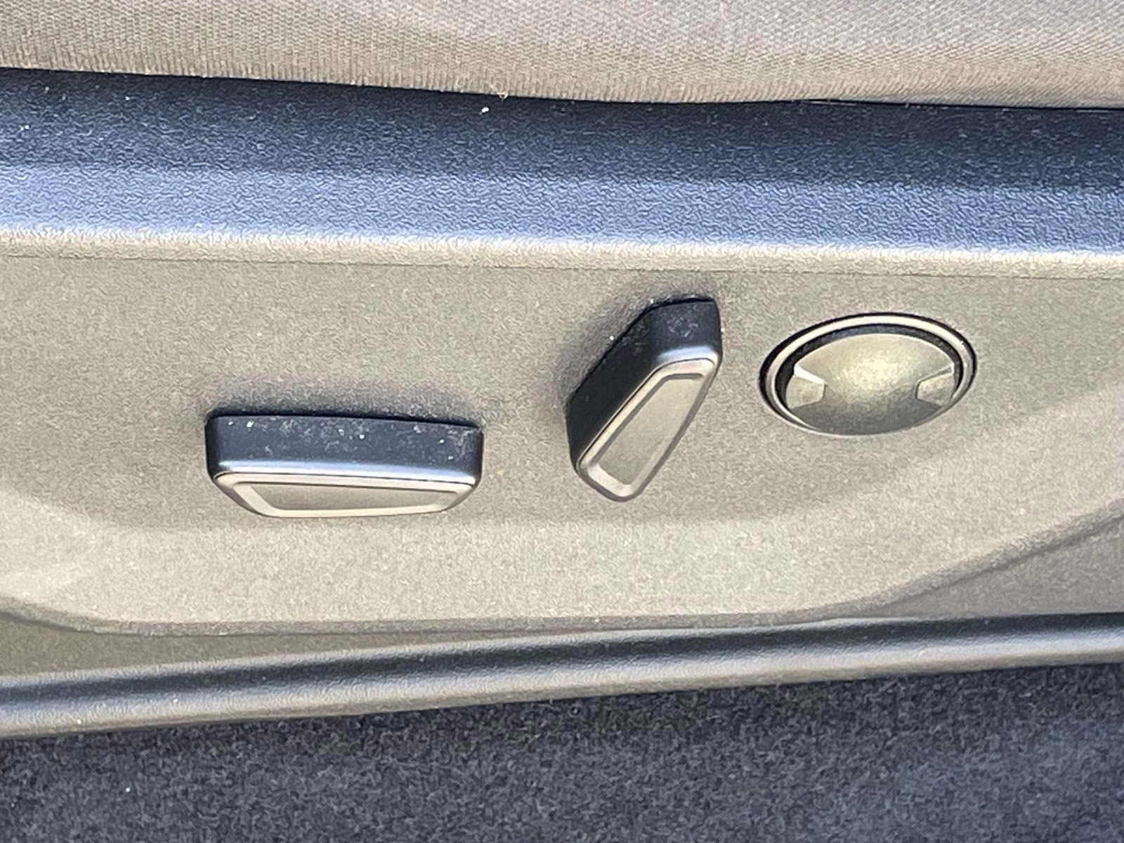 2023 Blue Ford F-150 XLT RWD Truck